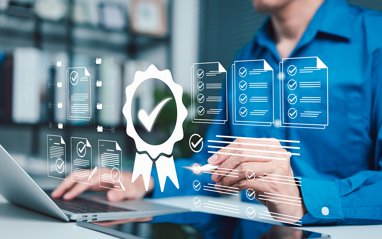 Feature Image for Perseus Information Security Consulting Becomes Fully Accredited Certification Body for ISASecure ACSSA Program