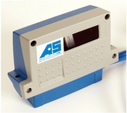 Accu-Sort Introduces AccuLazr AL5010 Laser Bar Code Scanner