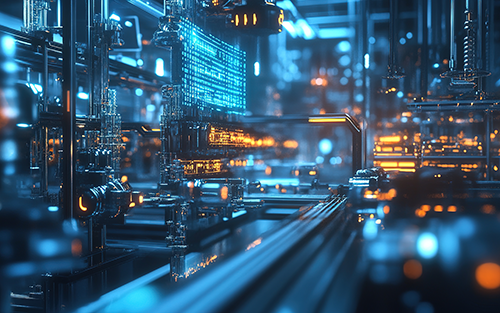 Accumold Harnesses AI to Empower People, Enhance Precision and Strengthen Customer Partnerships