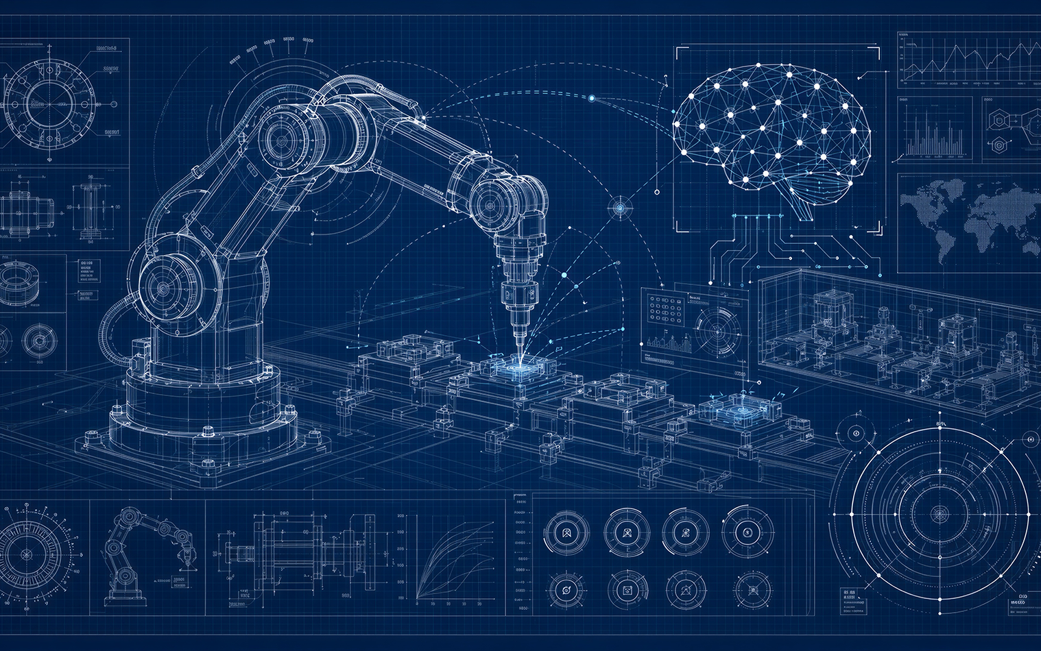 Feature Image for Accuris Launches New Engineering Intelligence Capabilities to Help Move Teams Faster from Standards to Decisions