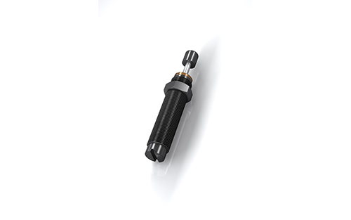 Thumbnail for ACE Controls’ MC75 Miniature Shock Absorbers Provide High-Energy Damping in Tight Spaces