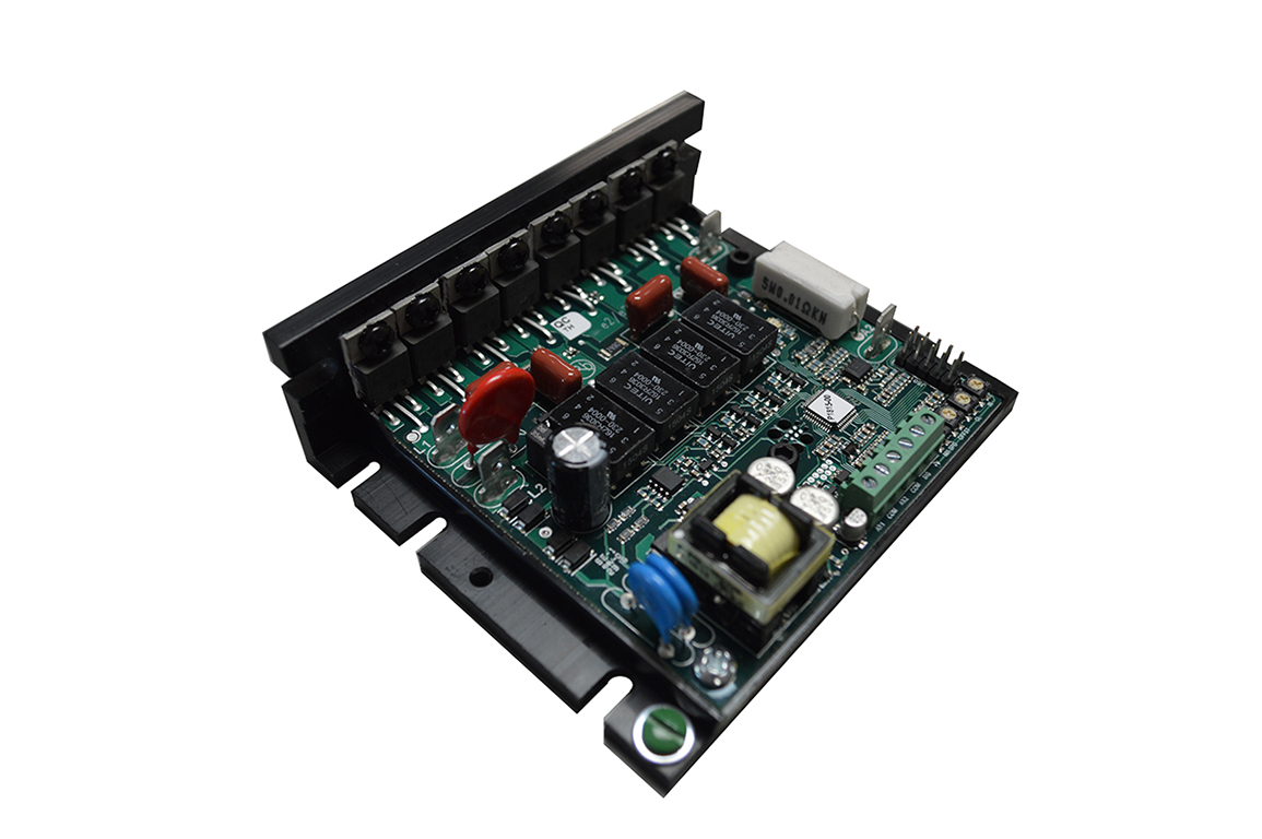 American Control Electronics introduces MGB series of SCR controls
