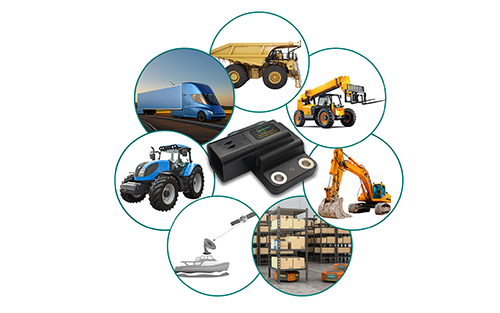 ACEINNA Announces OpenIMU335RI, Next Generation High Performance Inertial Measurement Unit