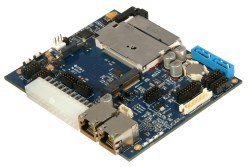 Acromag announces ACEX4405 COM Express carrier card