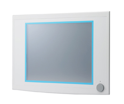 Advantech announces LCD Flat Panel Monitors