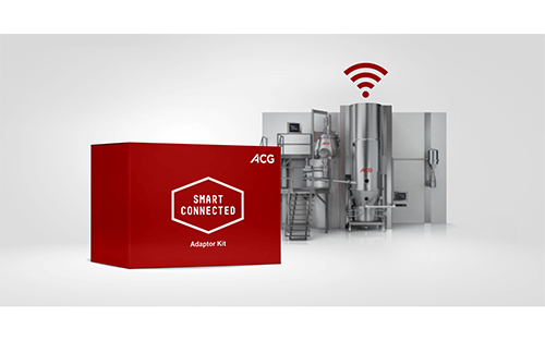 Thumbnail for ACG Launches New Predictive Maintenance Solution, Smart Connected, to Reduce Unplanned Downtime