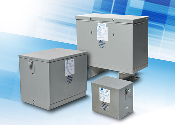Thumbnail for AutomationDirect introduces NEMA 3R transformers