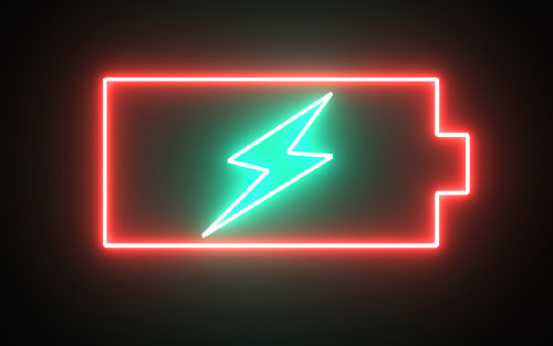 Use the Right Battery for Remote Operations