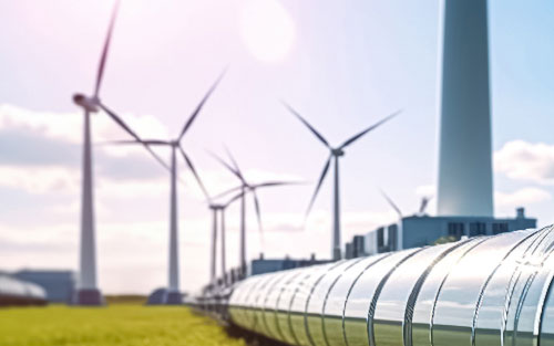 The AND Equation: ExxonMobil Champions Energy Transformation