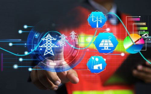 Energy Management Starts with Energy Monitoring