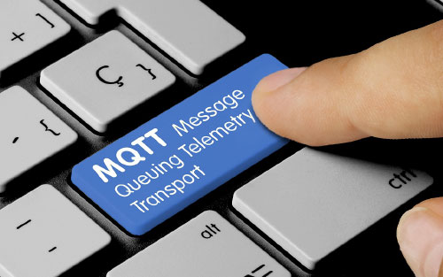 MQTT: The Path to Smart Manufacturing Sustainability