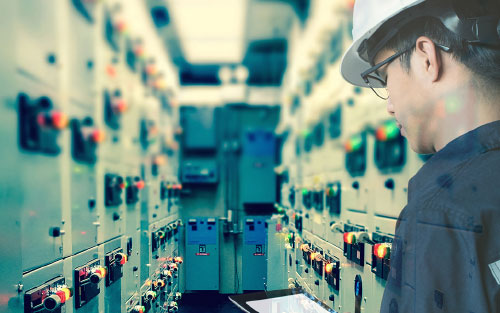 Meet Sustainability Goals with Energy Measurement and Management