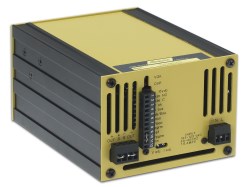 Acopian updates Infinity AC-DC Linear Power Supplies