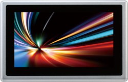 AAEON announces ACP-1073 Panel PC