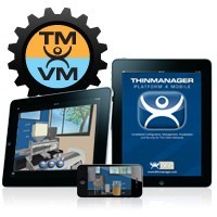 ACP enhances ThinManager
