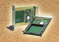 Acromag announces AcPC4610 PMC carrier cards for CompactPCI