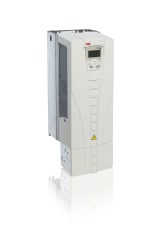Thumbnail for ABB releases ACQ550 variable speed AC drive for W&WW