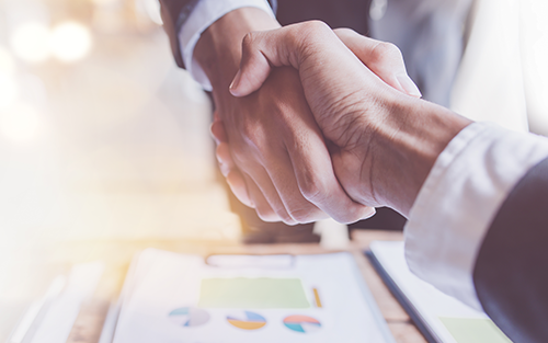 MiddleGround Capital Announces Acquisition of Megatech