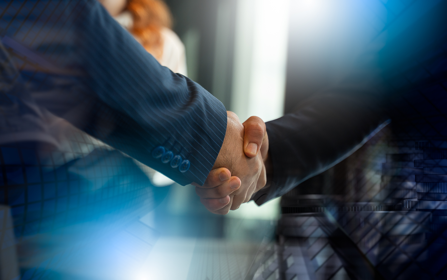 Thumbnail for Tavoron Expands Automation Capabilities With Acquisition of Seltrol, Inc. and Subsidiary B.W. Clark, Inc.