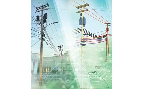 Thumbnail for Bentley Systems Announces Acquisition of SPIDA, Leader in Utility Pole Structure Management