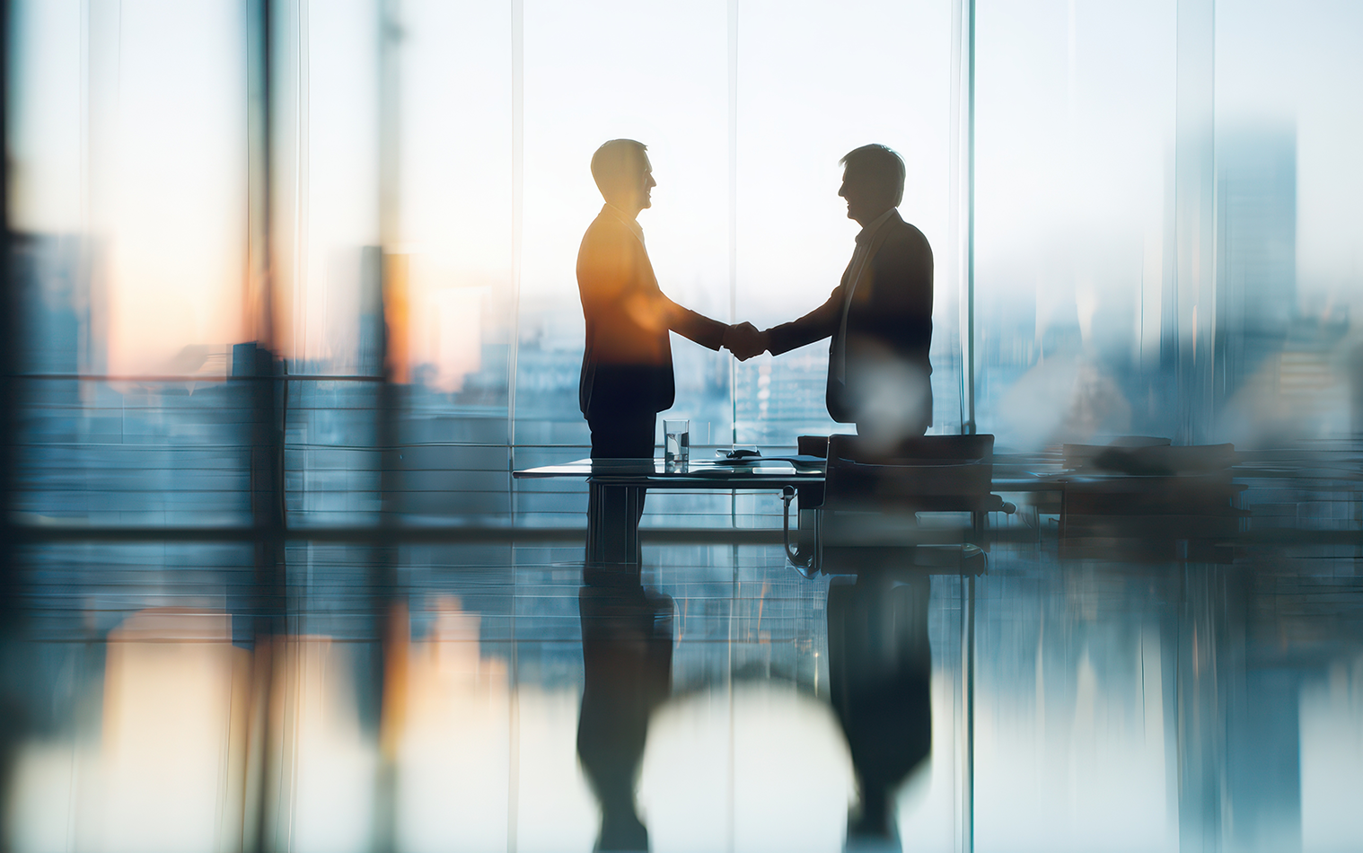 Feature Image for Arcline-Backed DwyerOmega Acquires Lake Shore Cryotronics