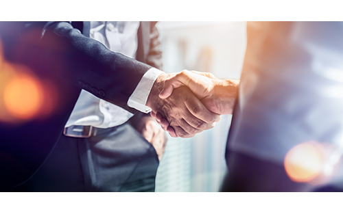 Thumbnail for TriMech Acquires Adaptive Corporation and Forward Vision
