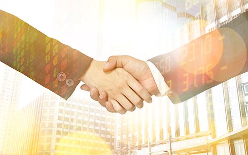 Thumbnail for Dresser Utility Solutions to Acquire Itron’s Global Gas Regulator and European C&I Gas Metering Business