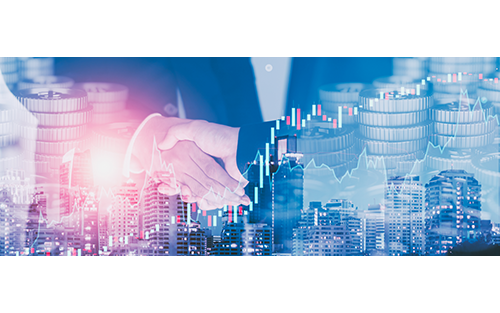 Exponential Power Acquires Static Power