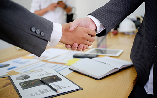 enVista Acquires HCM Systems, Inc. to Expand Automation Capabilities