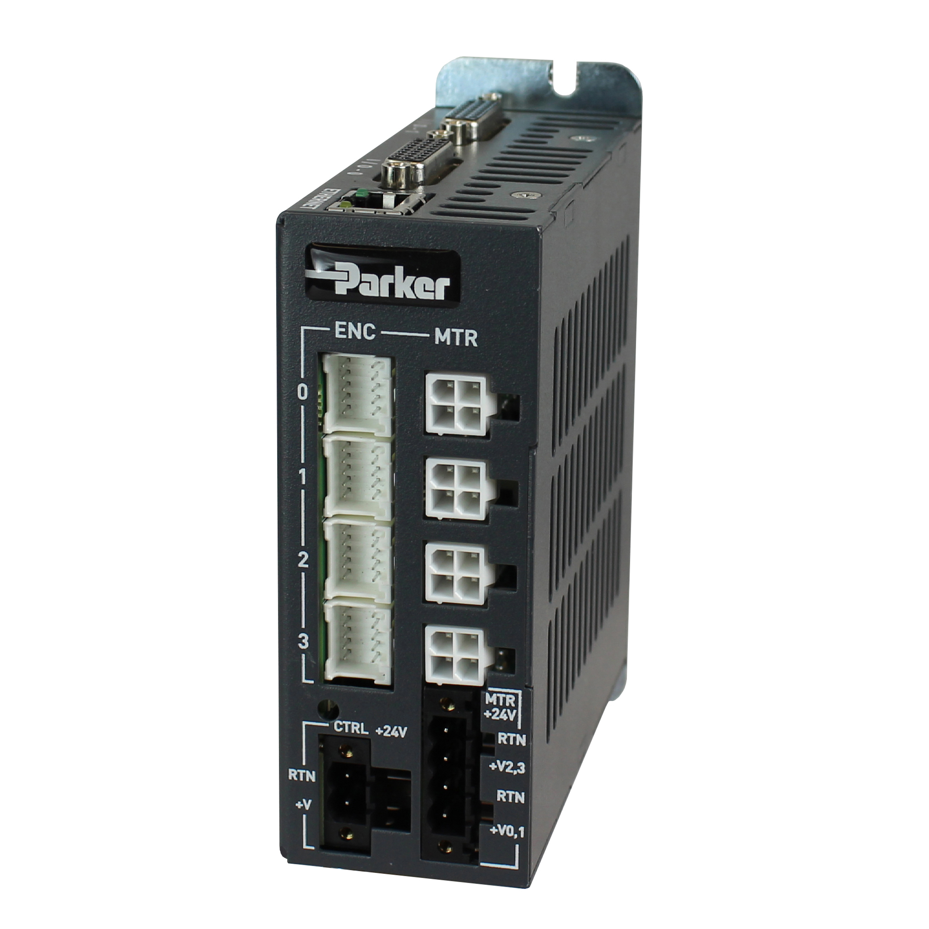 Parker Hannifin introduces ACR7000 series controllers