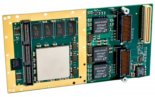 Acromag Announces XMC-7A200 Mezzanine Module