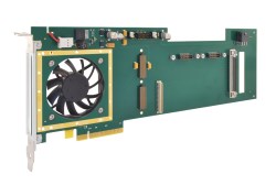 Acromag announces APCe8675 carrier card