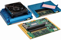 Acromag announces XCOM-6400 COM Express computer