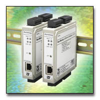 Acromag announces Ethernet Analog I/O modules
