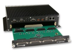Acromag upgrades I/O Server Industrial PC