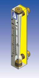 AALBORG announces ACRU Acrylic Flow Meters
