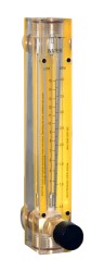 Dakota introduces 6A02 Acrylic Flow Meters