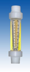 Aalborg introduces ACRX Acrylic FlowMeters