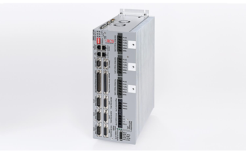 ACS Motion Control Releases SPiiPlusCMxa EtherCAT Motion Controller to Maximize Motion System Accuracy