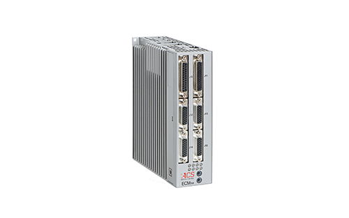 ACS Introduces ECMsm Economical Control Module All-in-one Controller