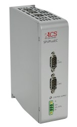 ACS introduces SPiiPlusEC motion controller