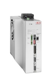 ACS introduces SPiiPlusCMHV motion controller