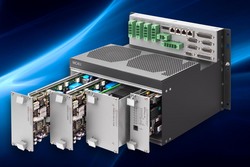 ACS Motion Control introduces MC4U controllers