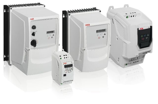 Thumbnail for ABB introduces ACS250 drive