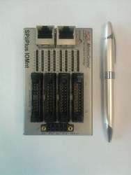 ACS introduces SPiiPlus IOMnt EtherCAT digital I/O modules