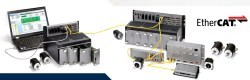 ACS Motion Control Expands EtherCAT-based Product Offering