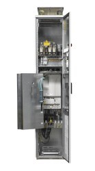 ABB extends the power range of ACS800 drives