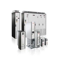 ABB introduces ACS880 series drive