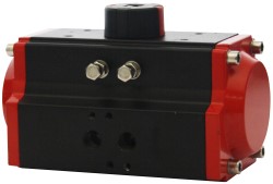 Dwyer announces Series ACT Actuators