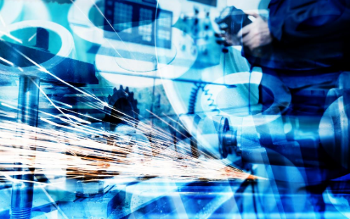 The Digital Transformation of B2B Sales & Marketing